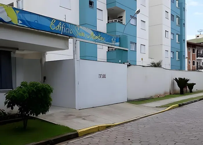 Nosso Refugio No Itagua