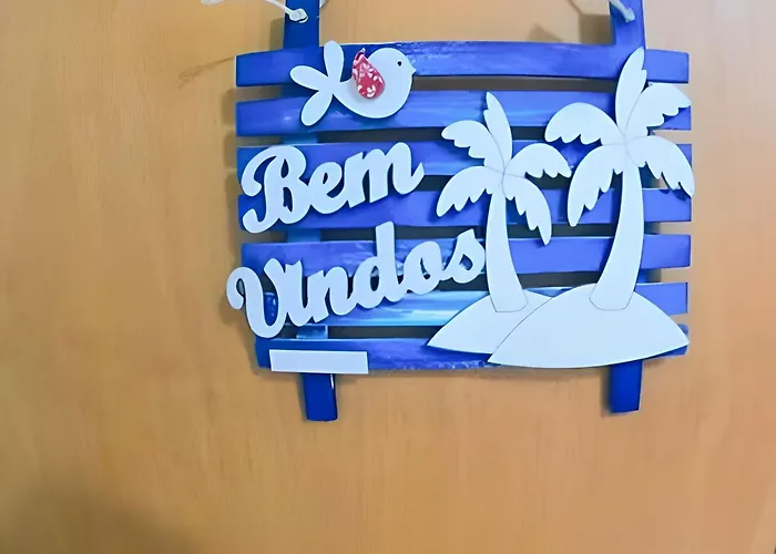 Nosso Refugio No Itagua